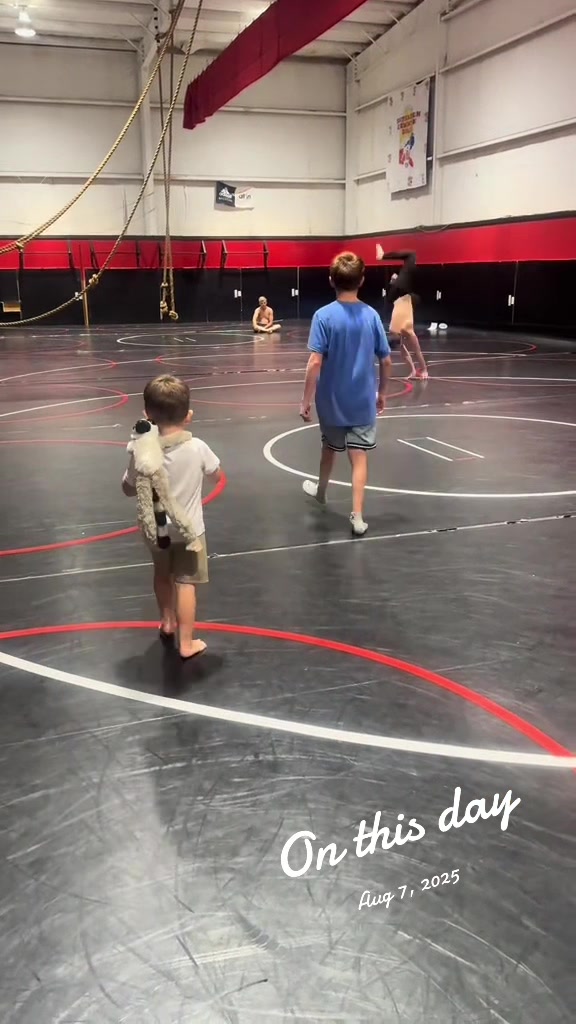 @Ground Zero Wrestling