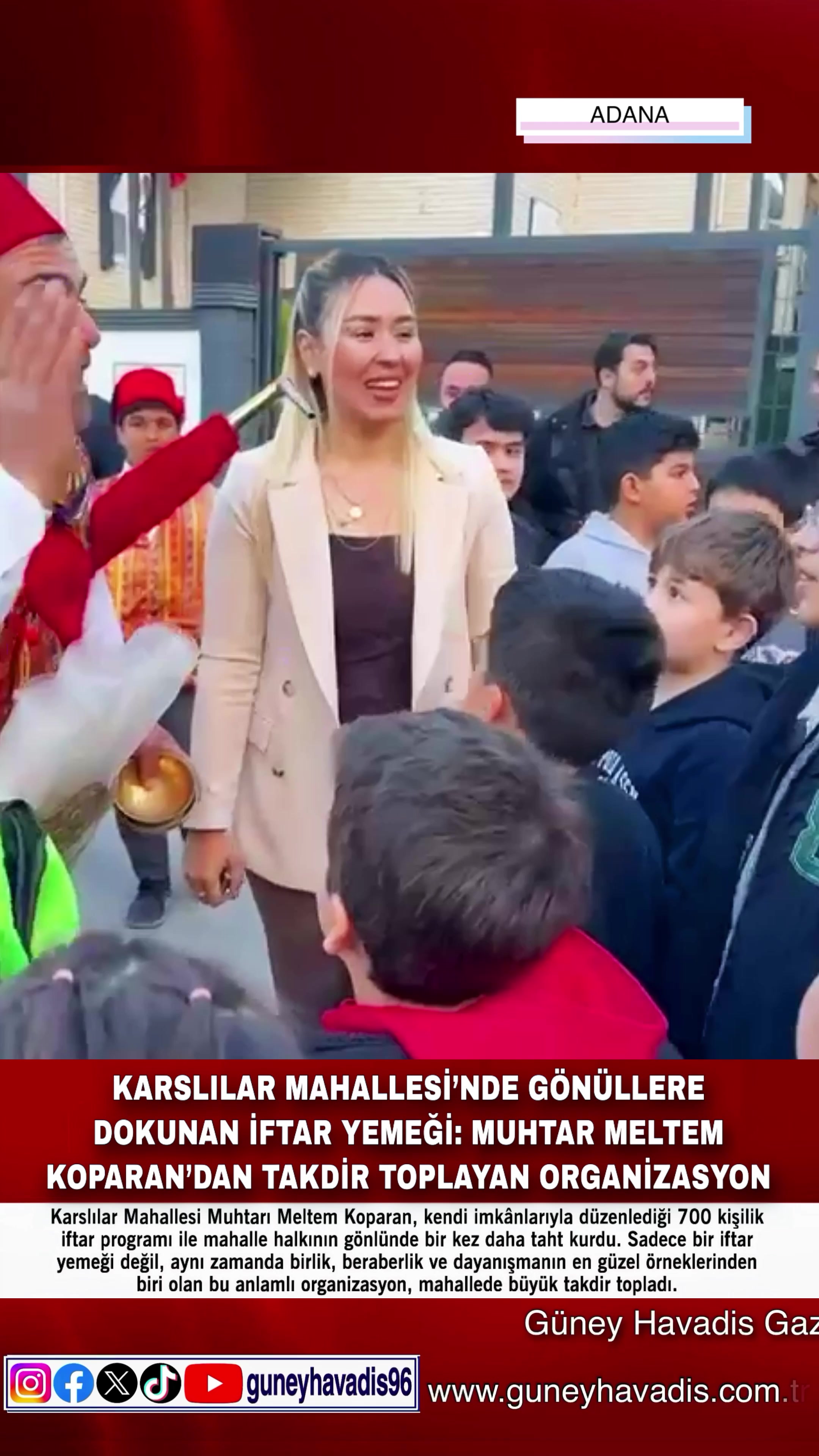 @Güney Havadis Gazetesi