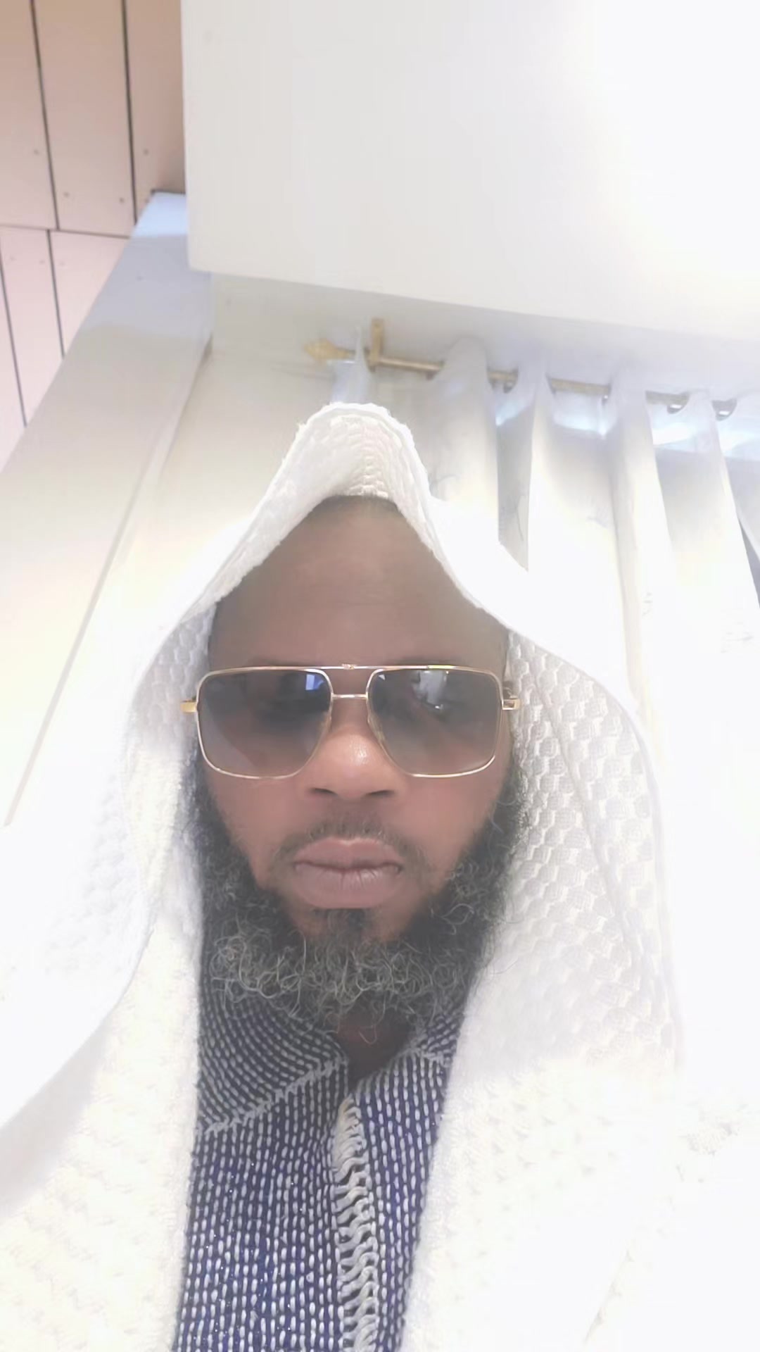 @Bo Naa Salifu II
