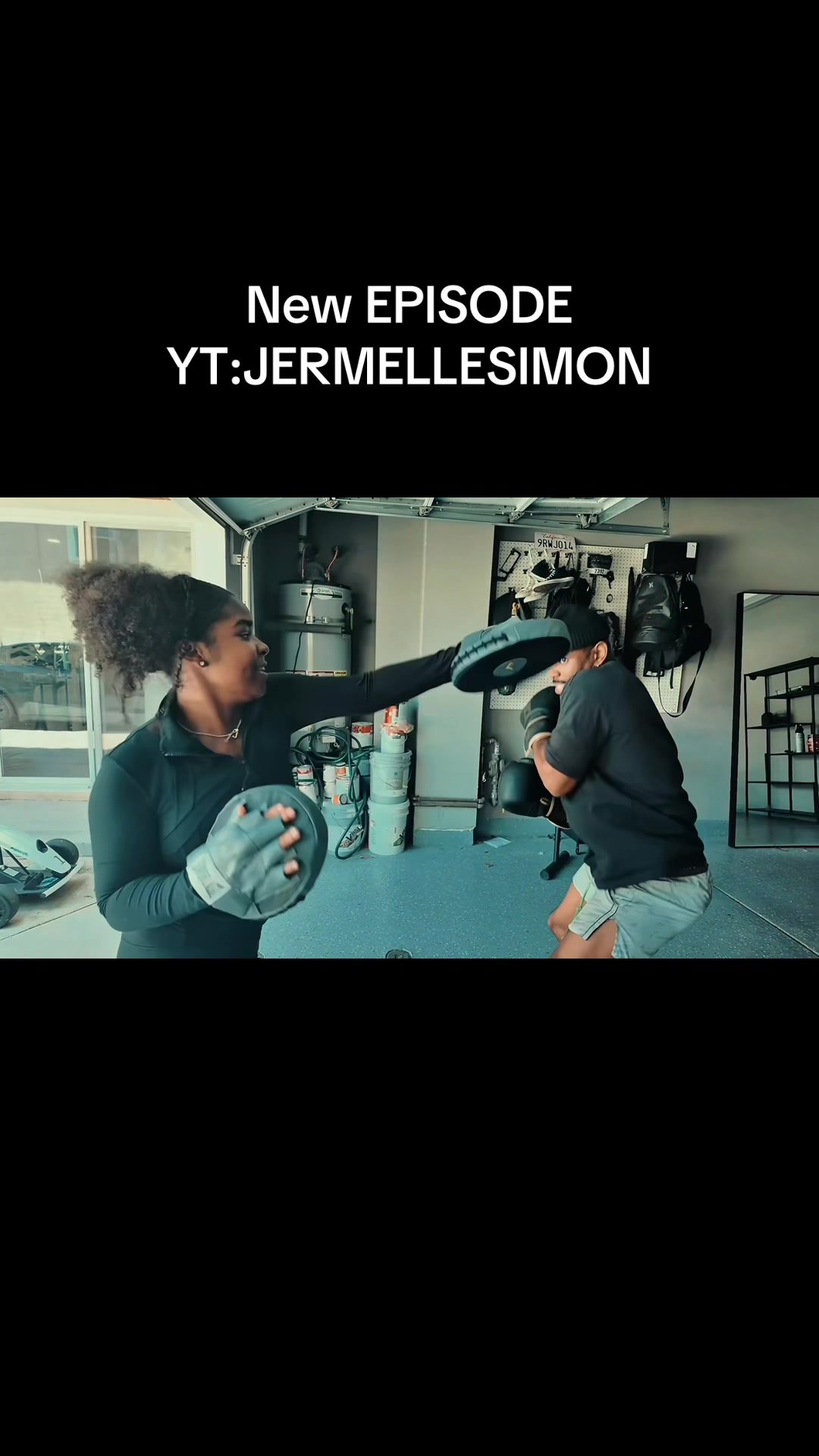 @Jermelle Simon-Jones
