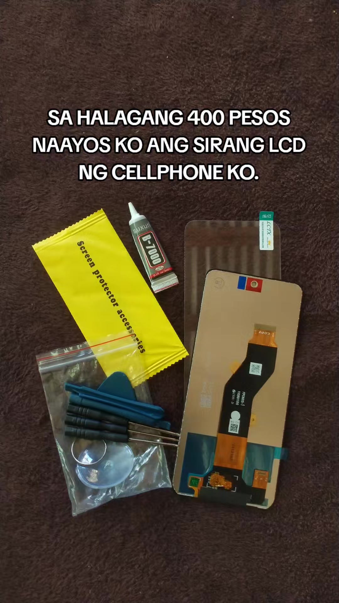 @Tiktok Legit Shop