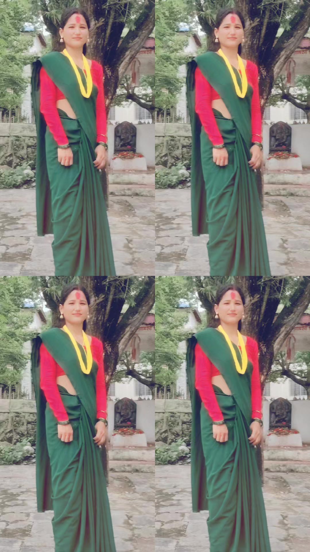 @gayatri bhat 007