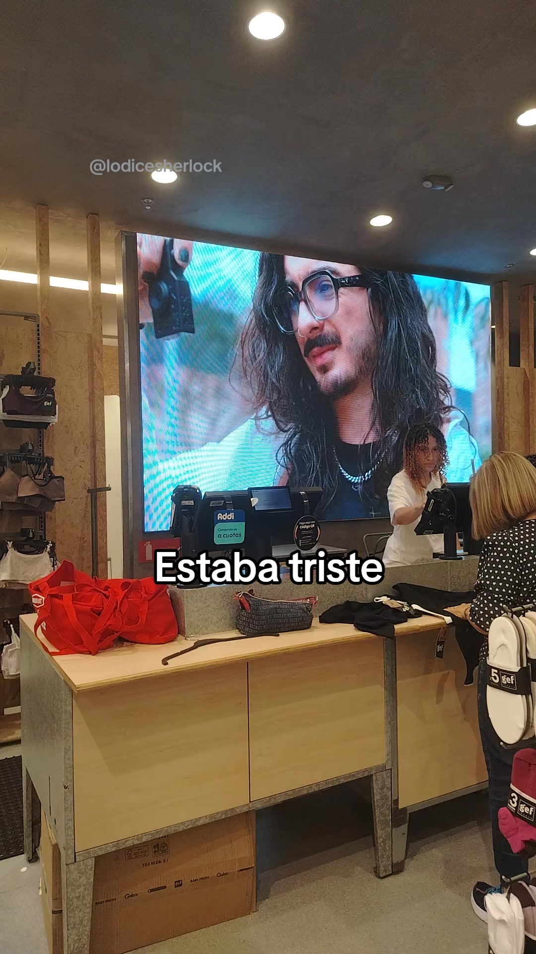 @Laura Salazar