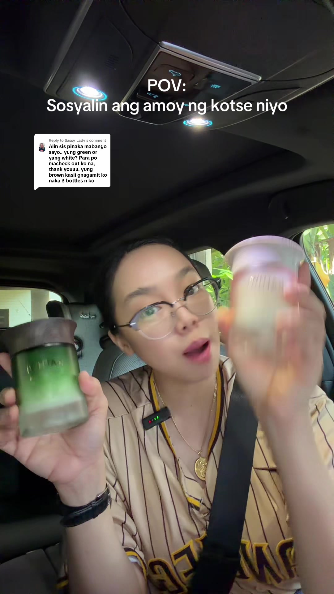 @Filipino Super Mom