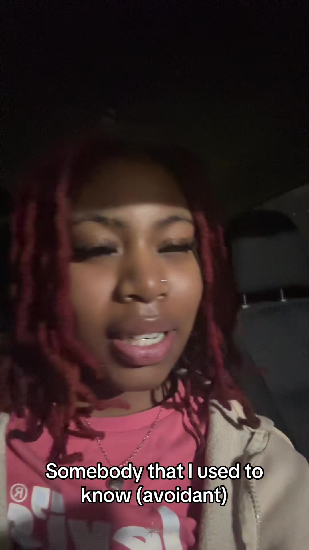 @Nyla 👩🏽&zwj;🦰
