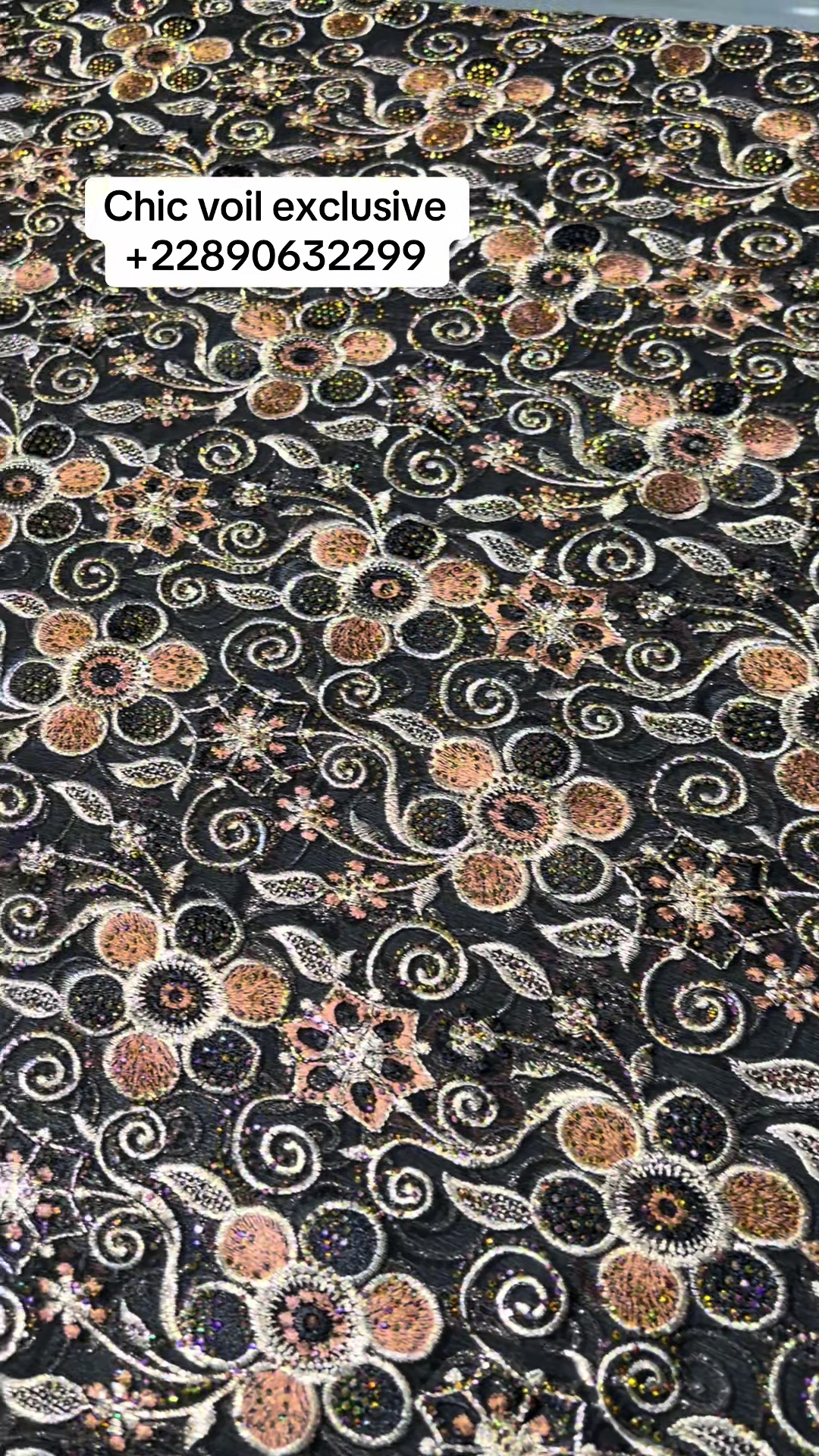 @SAD TEXTILES