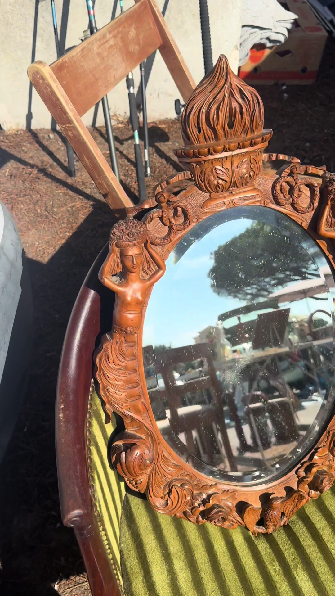 @France Antique Centre