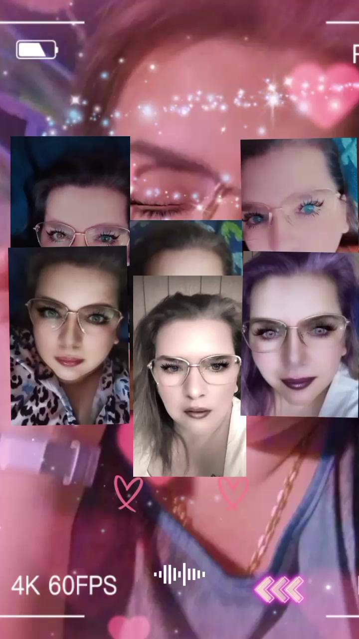 @MelMarie ❌♏G7