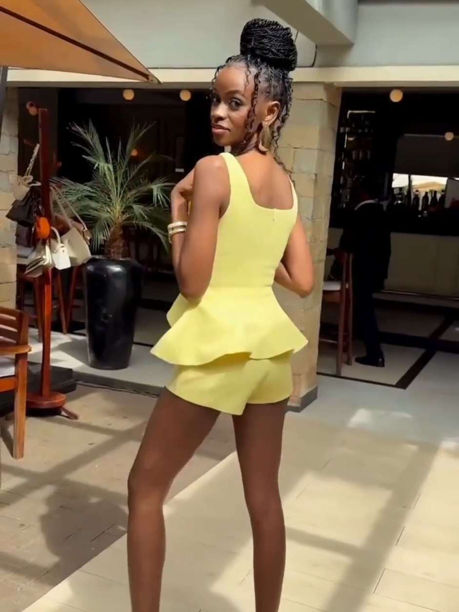 @Raji Emma