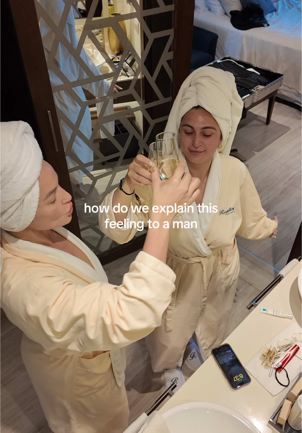 @Reality with Riss