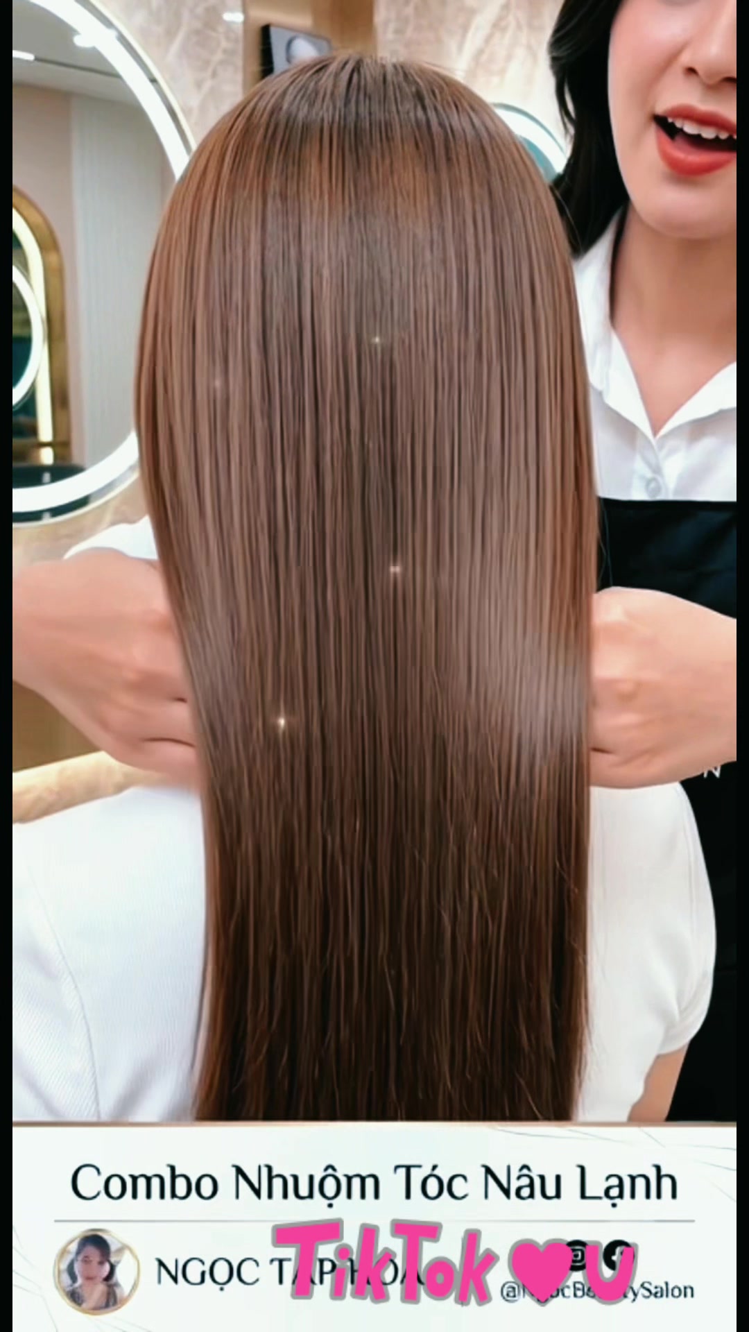 @Ngọc tạp hoá ✅