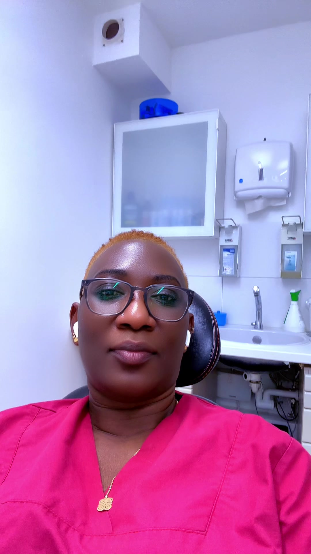 @Afi pure melanin 🥰