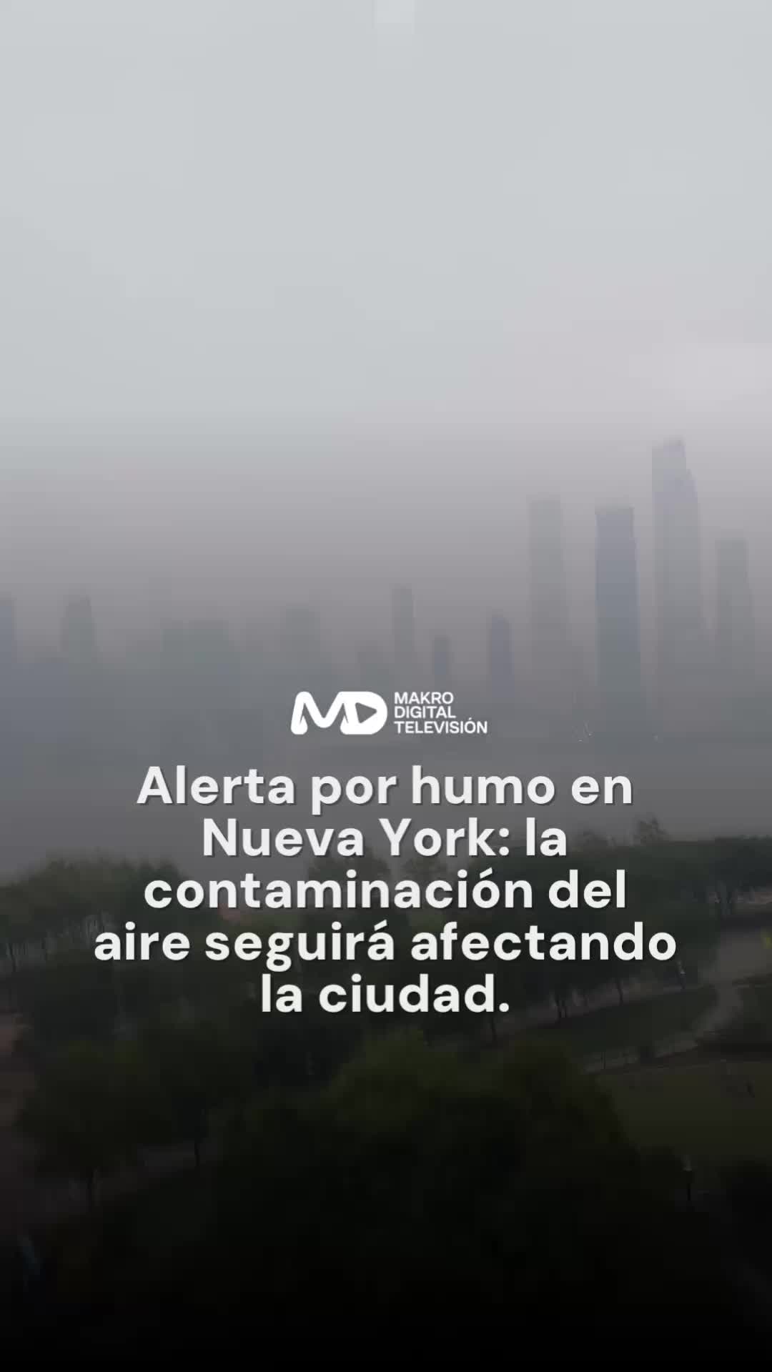 @MakroDigital Televisión