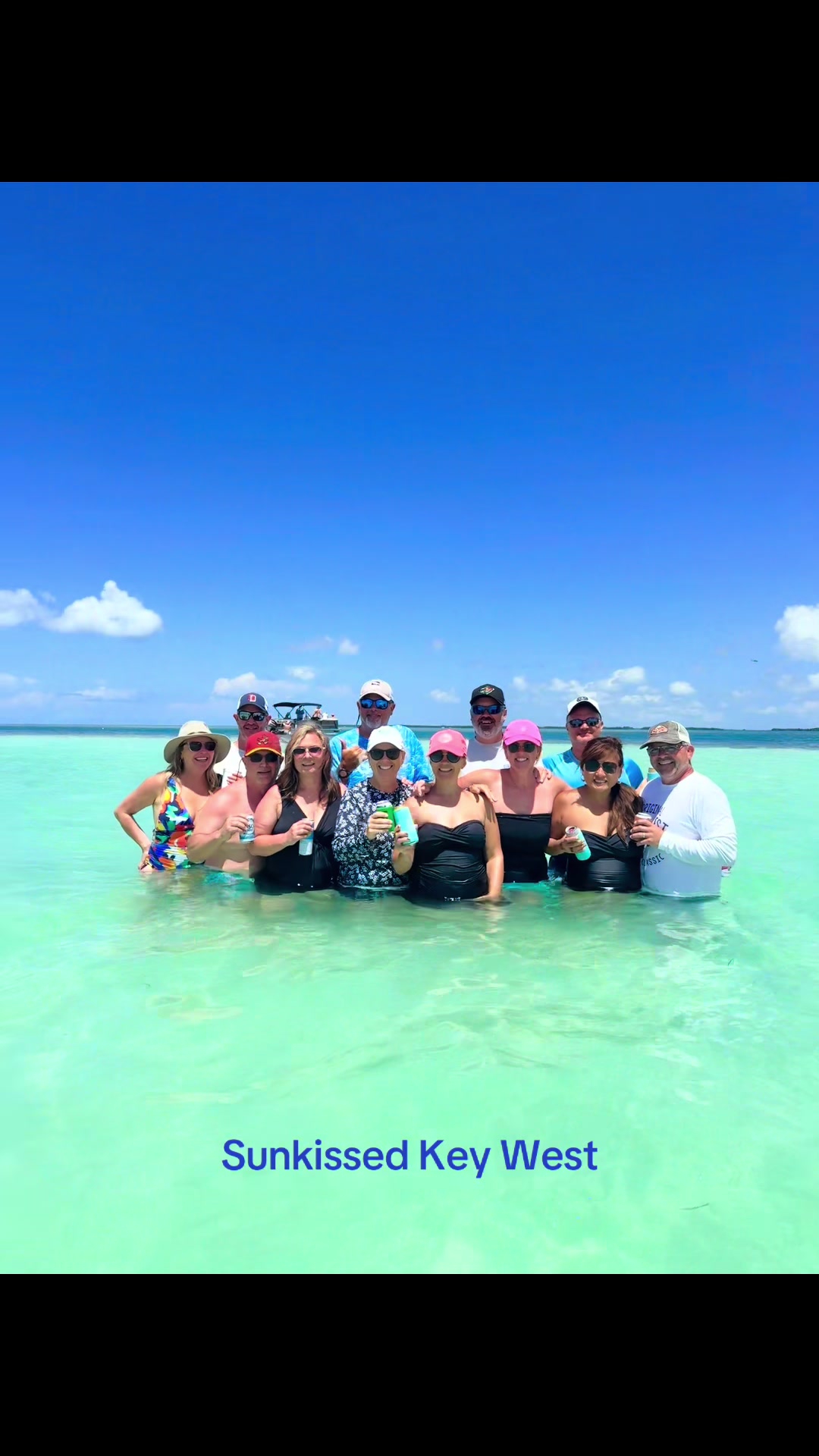 @Sunkissed Key West