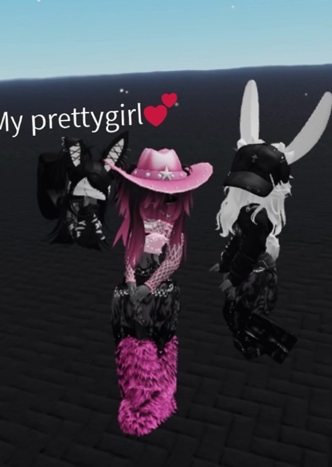 @Mya💕