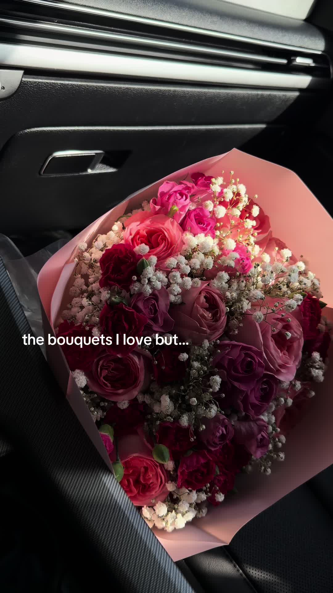@eternal roses