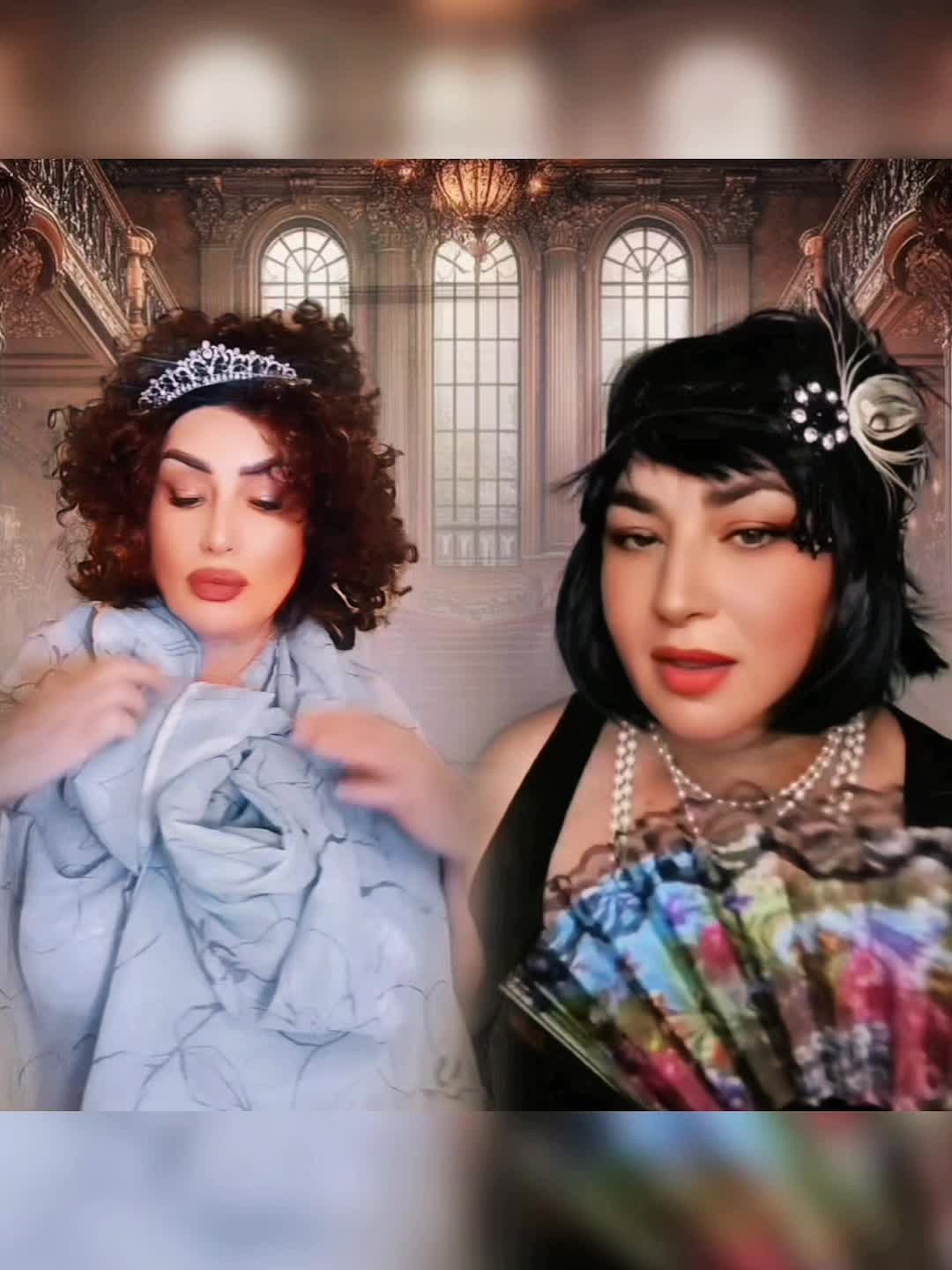 @Весёлая бригада