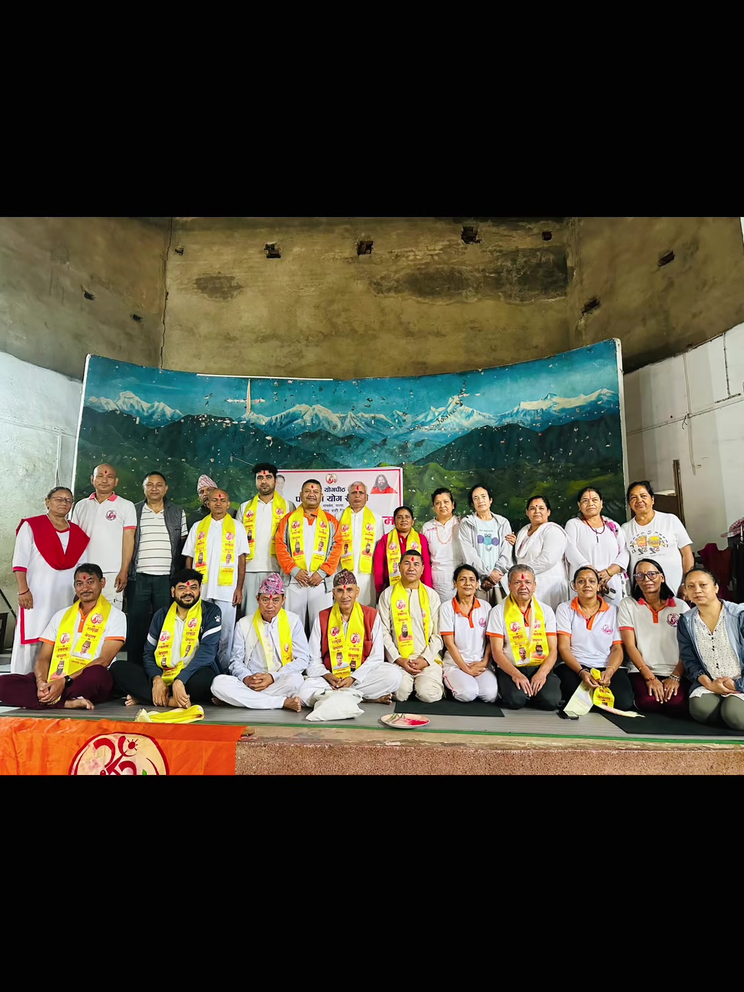 @Tara Kalikota