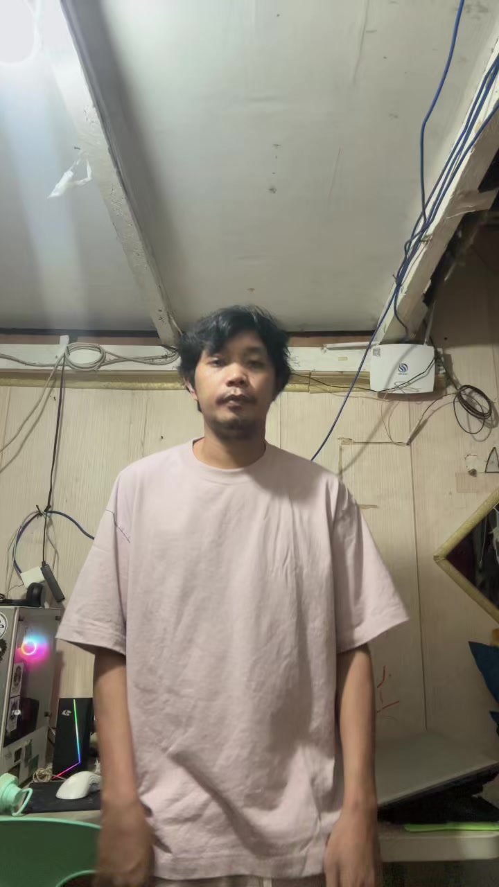 @Mark Anthony Eda&ntilde;o