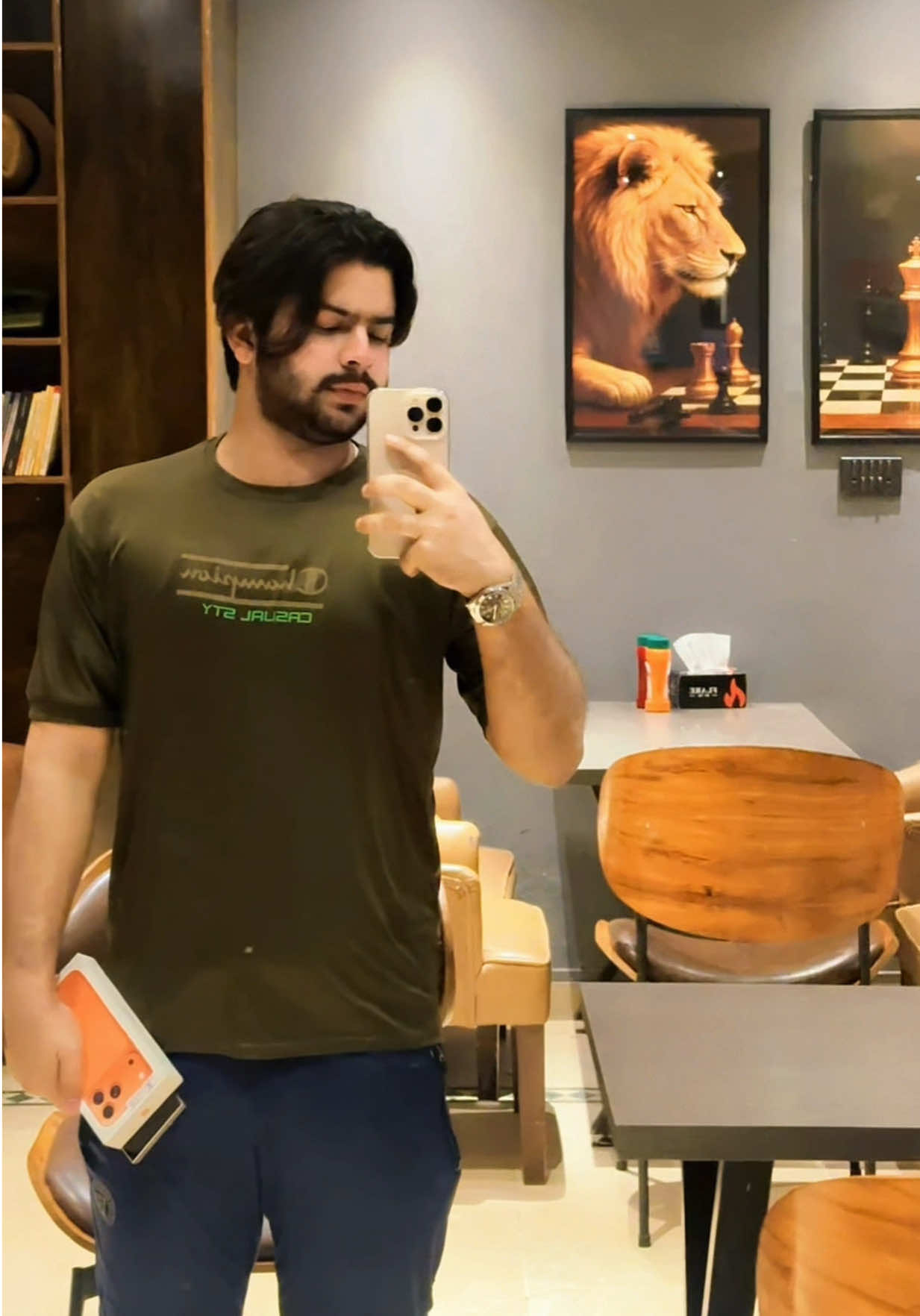 @AwaiS ⚜️