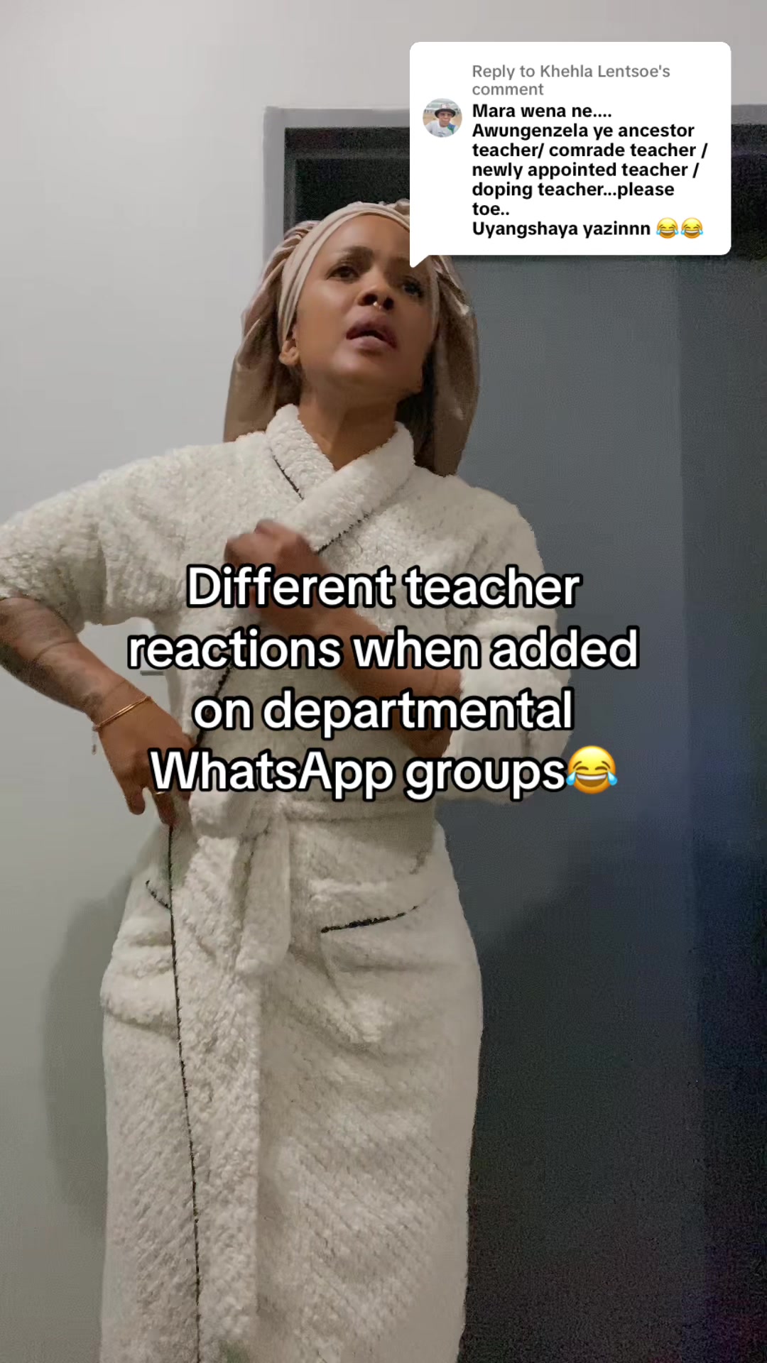 @Tashia iMisi lomswenko