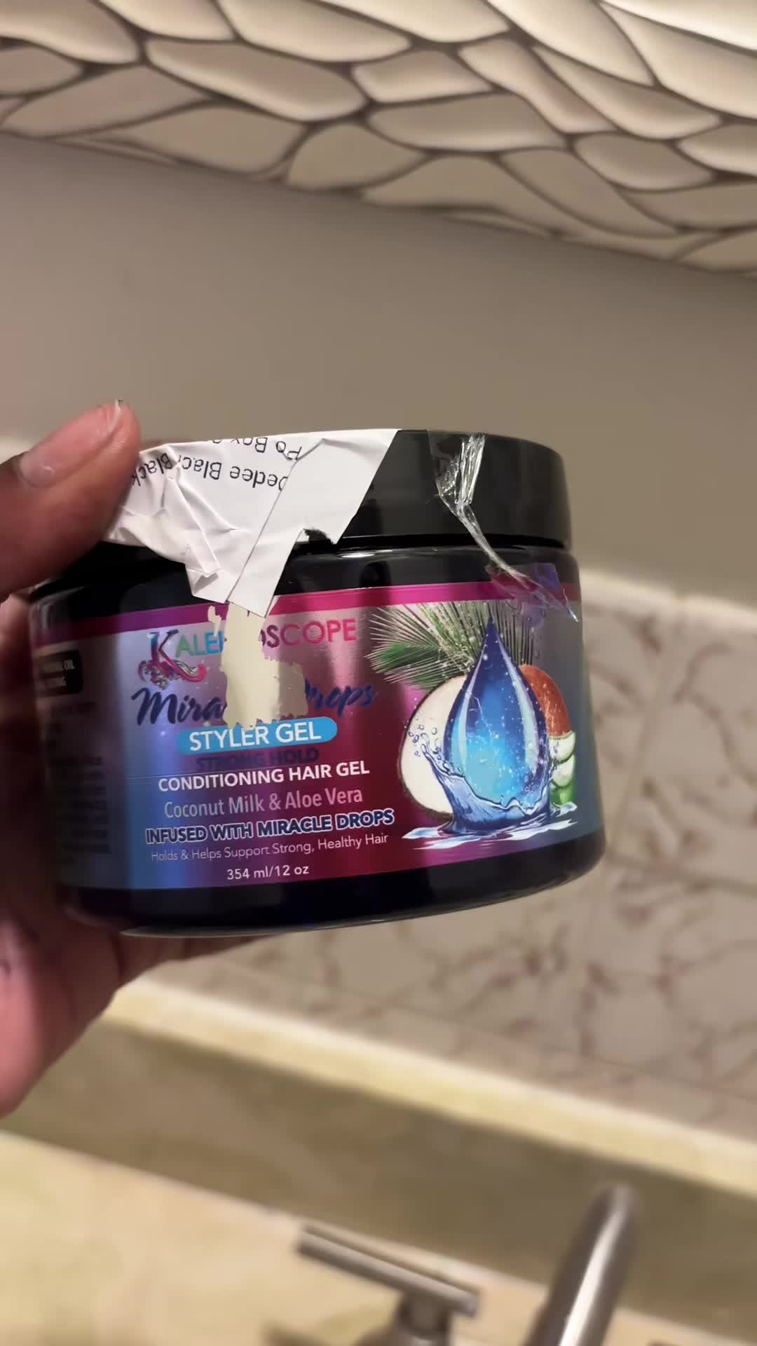 @Dedee Black | TikTok Reviews