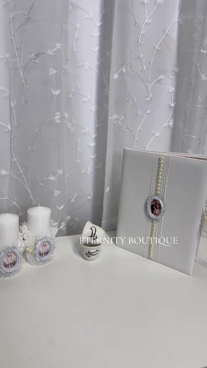 @ETERNITY BOUTIQUE