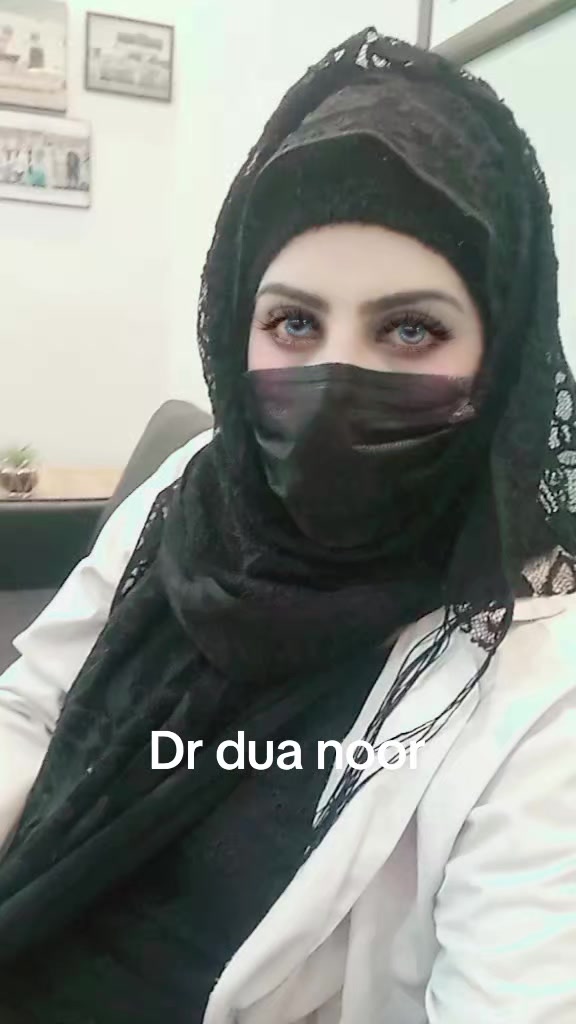 @Dr.dua noor