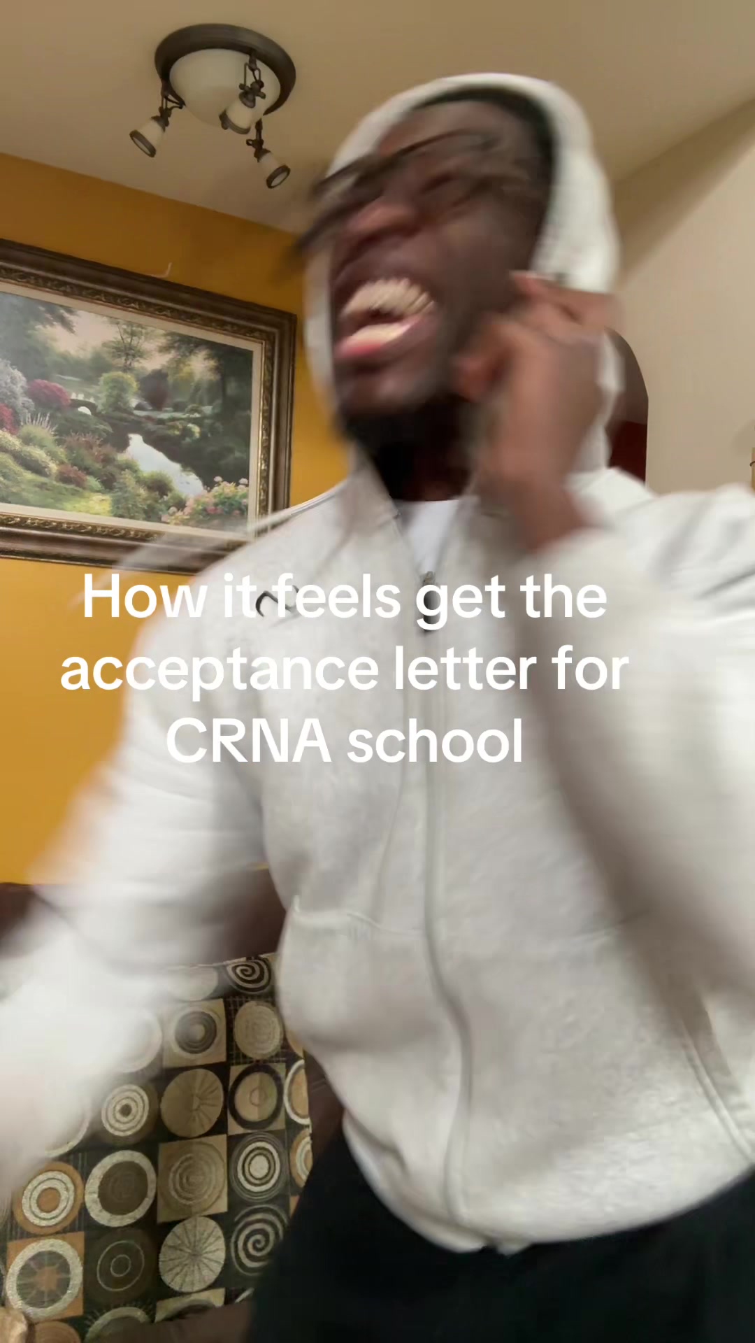 @Unruly JG | SRNA🩺