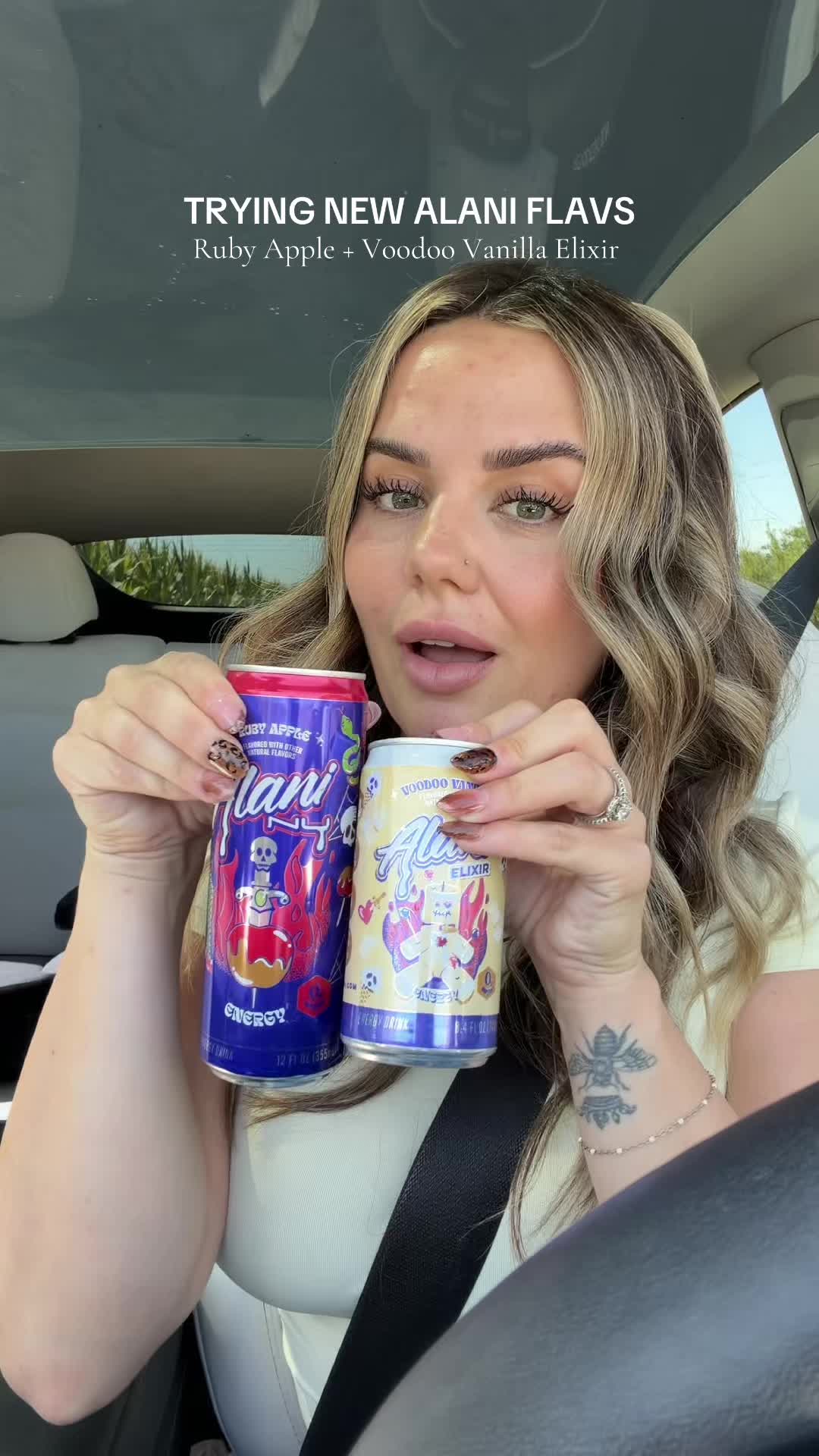 @Isabella Aguilar