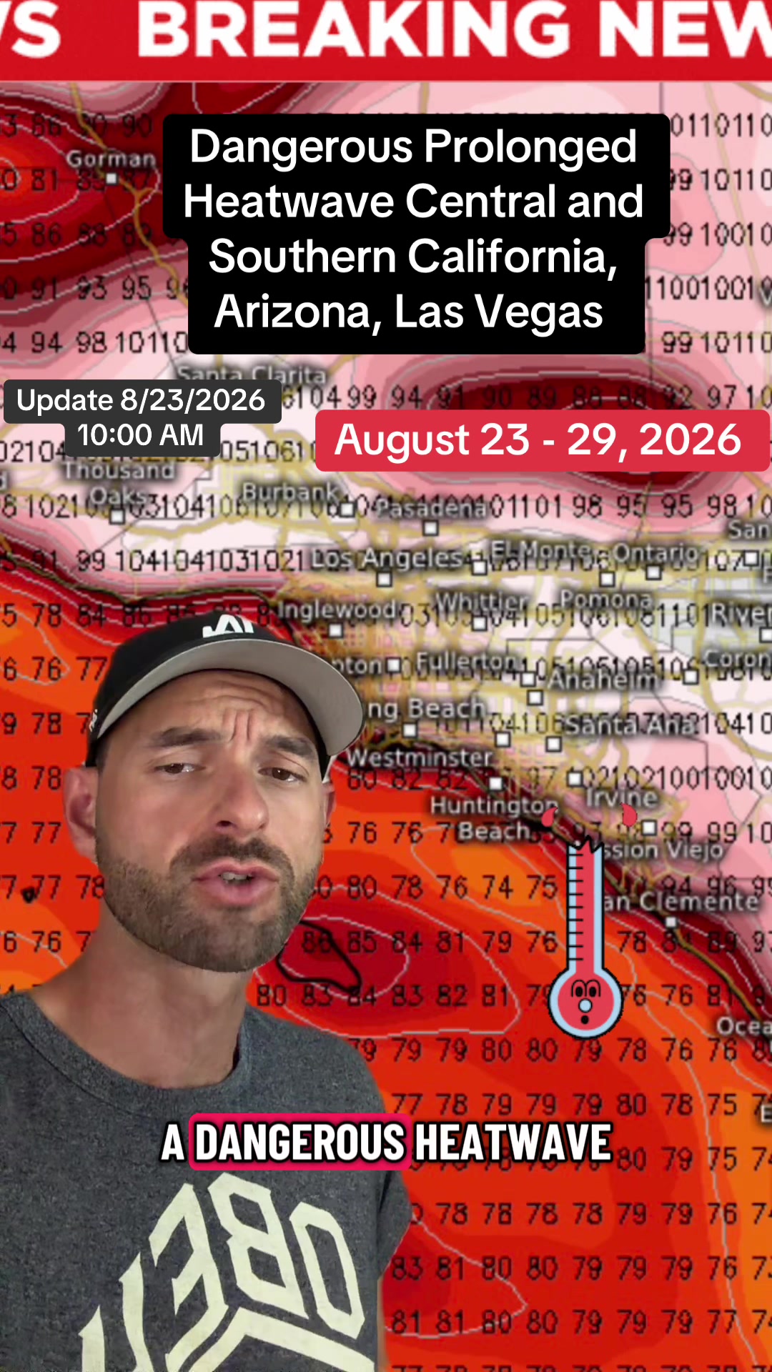 @Weather Daddy โ๏ธ๐ง๏ธ๐ฅต๐ฅถ๐๐ช๐ผ