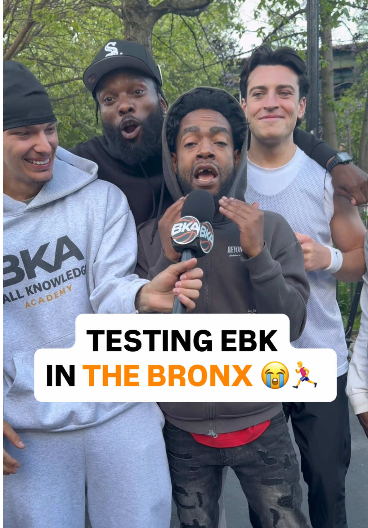 @Nick Knows Ball