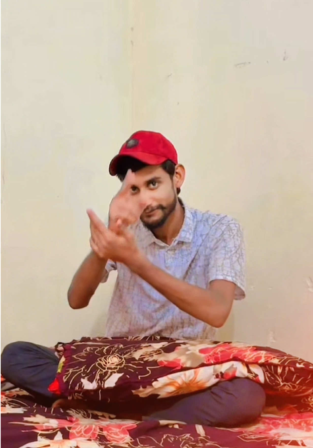 @ایڈووکیٹ مہر سرمد اعجاز وصلی⚖️