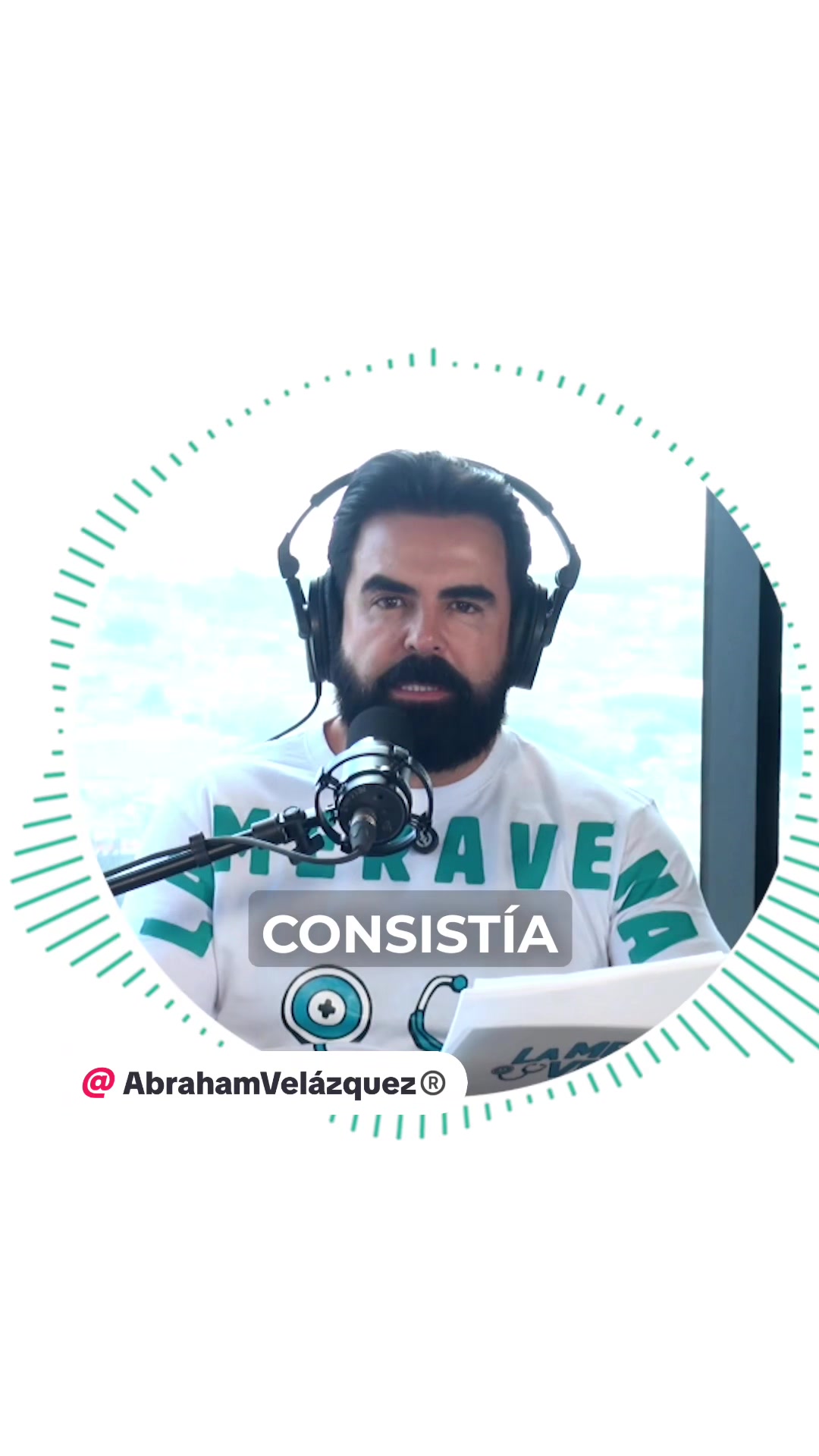 @Carlos Esqueda La Mera Vena