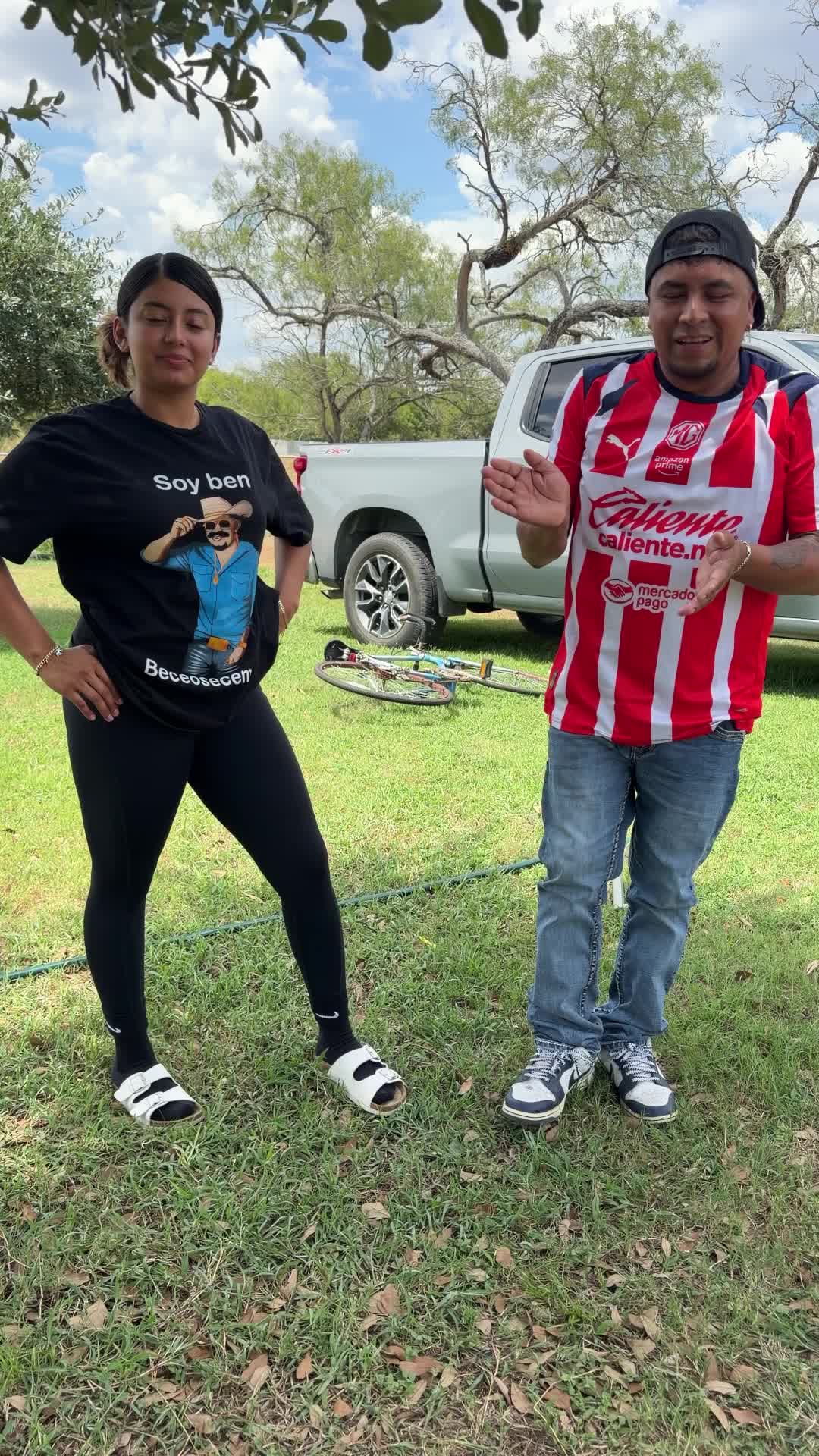@Tío Chivalo
