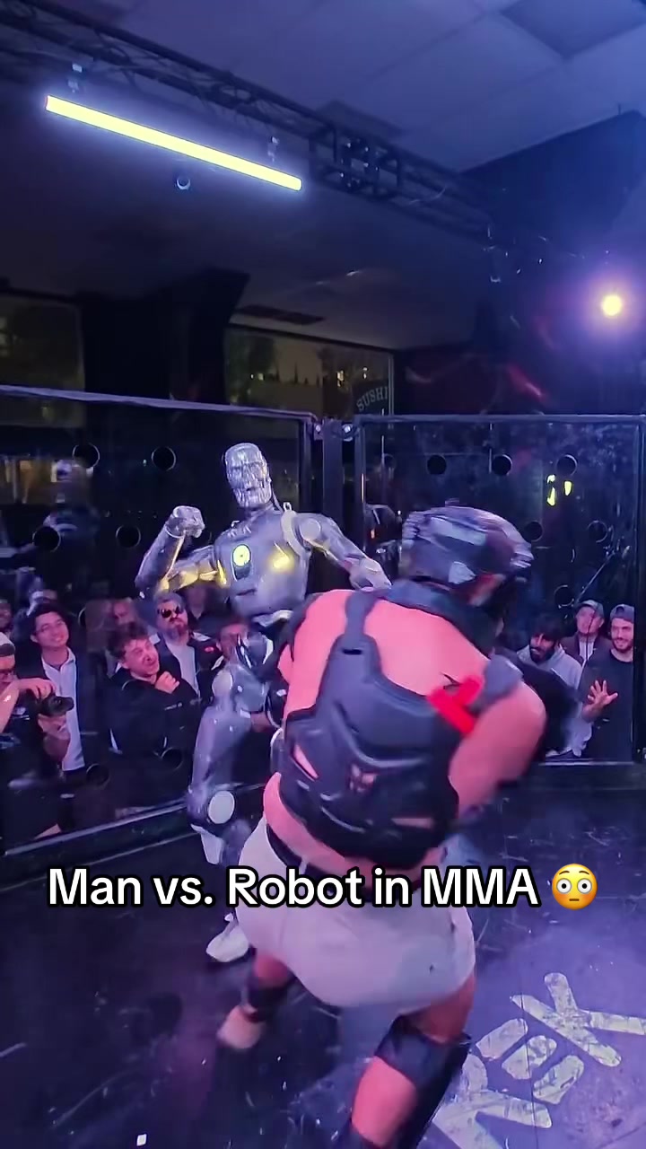 @ESPN MMA