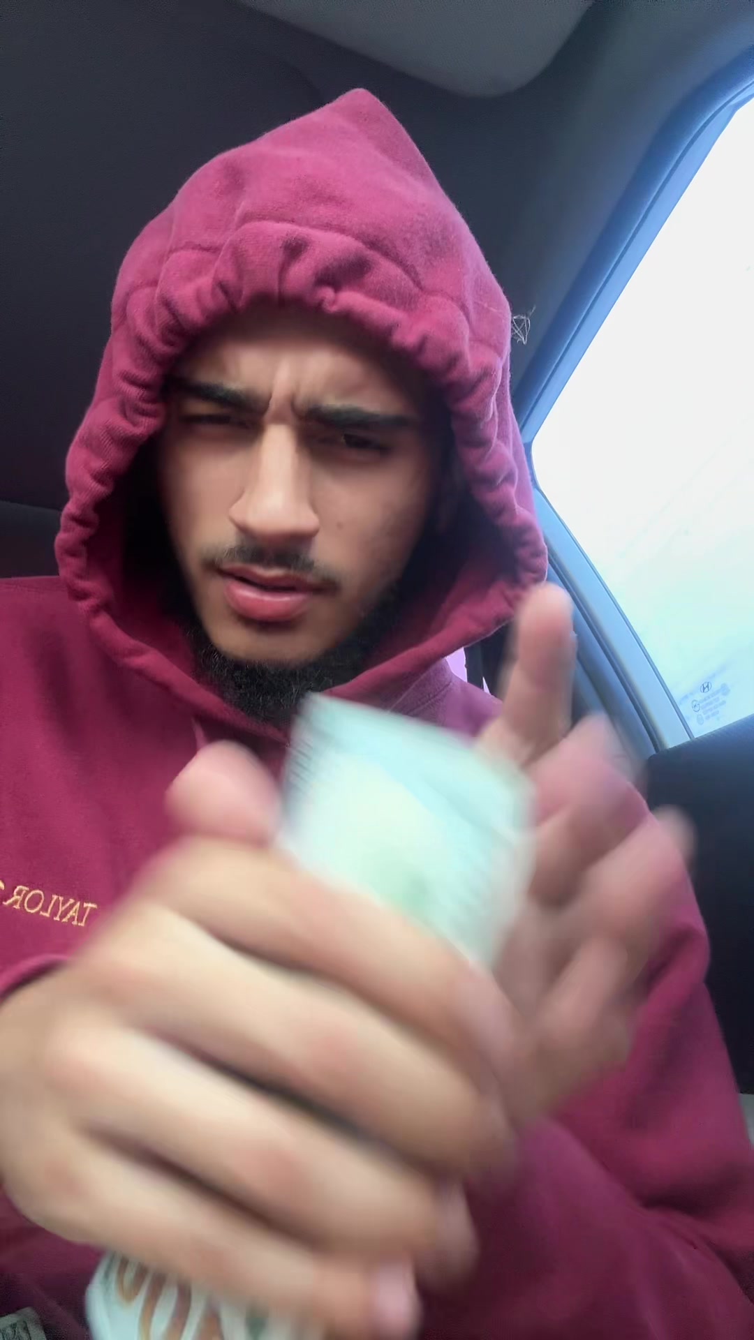 @Lil Izzy🩸