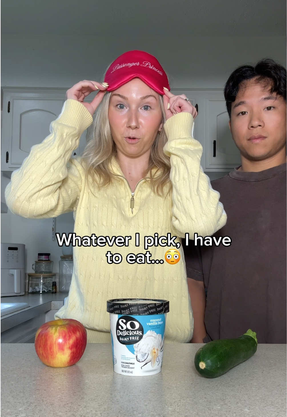 @Dani + Jo