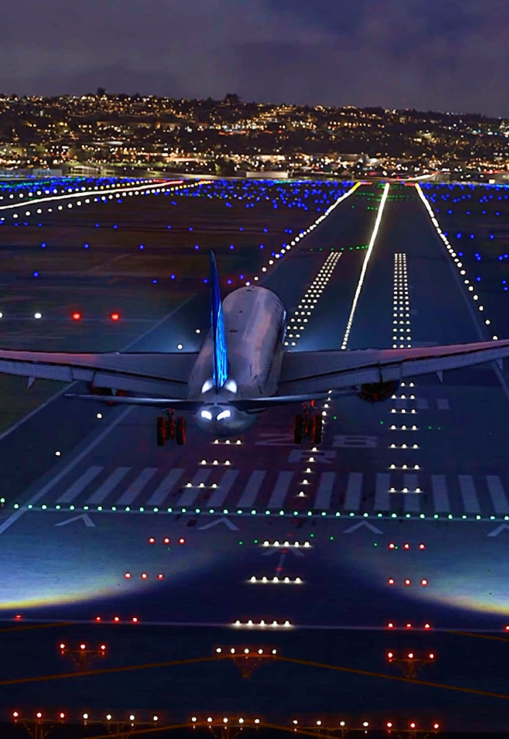 @Flight Playground | MSFS