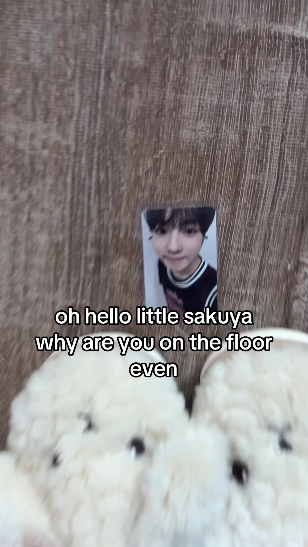 @ri ¹²⁷ | seeing bts !