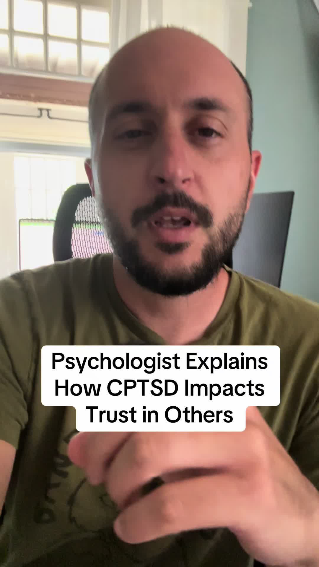 @Dr. Vincent Barbieri