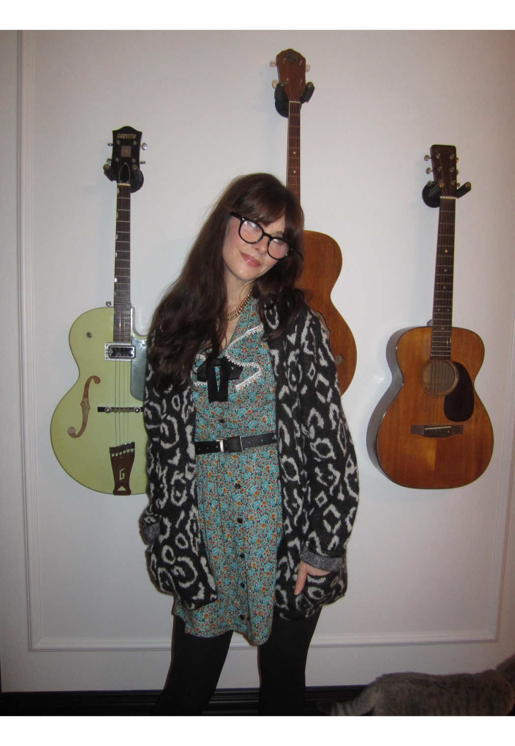 @zooeydeschanel