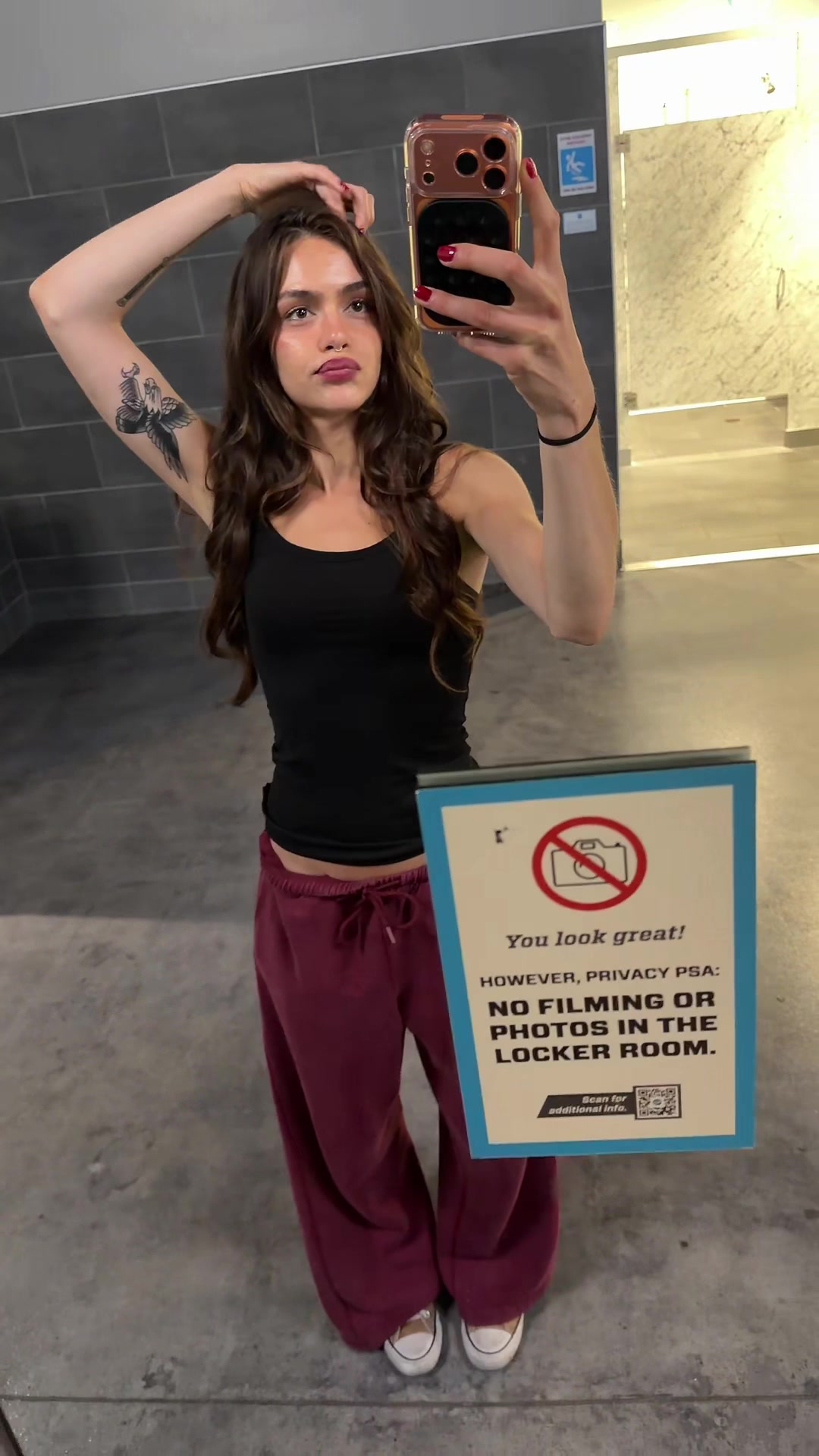 @Macayla