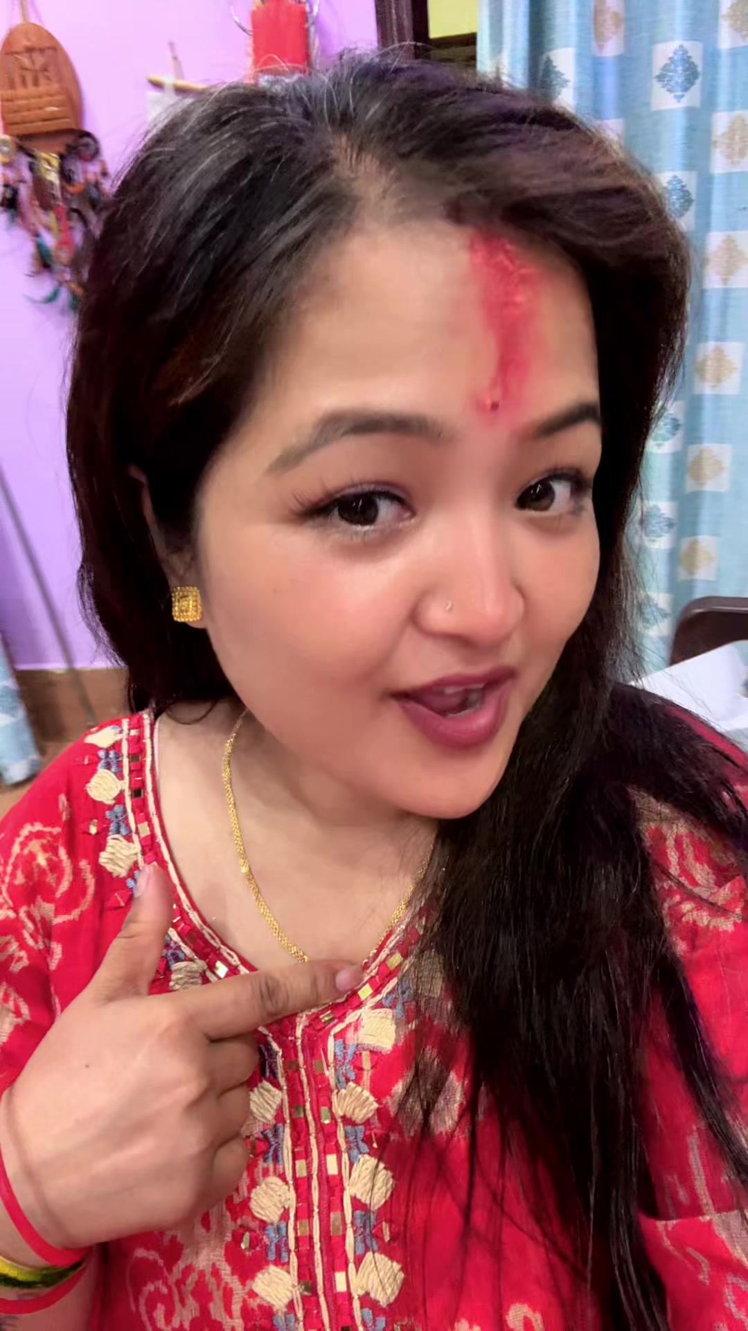 @Thapa