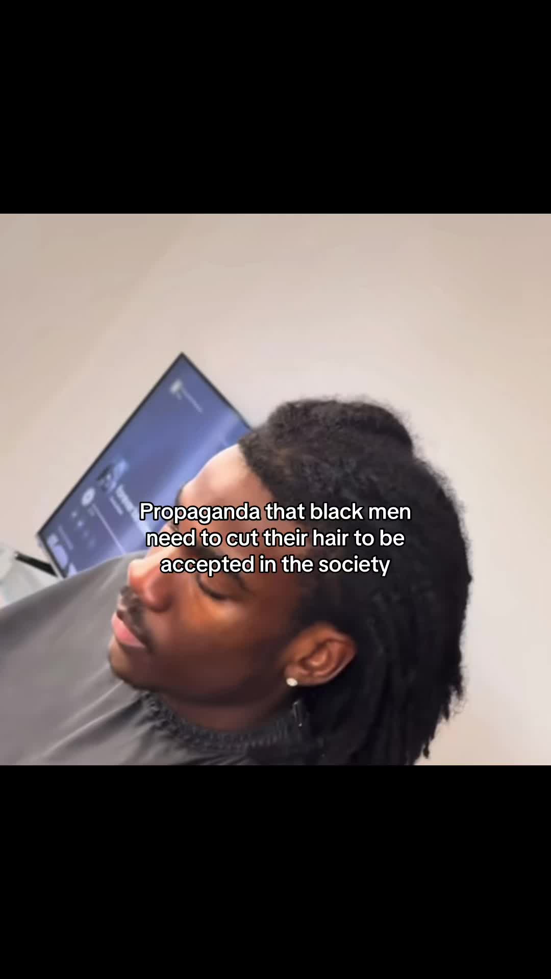 @" ️"