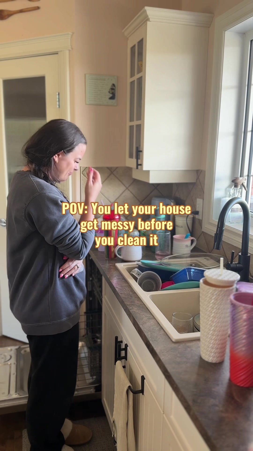 @Jessica G | Reset Cleaning