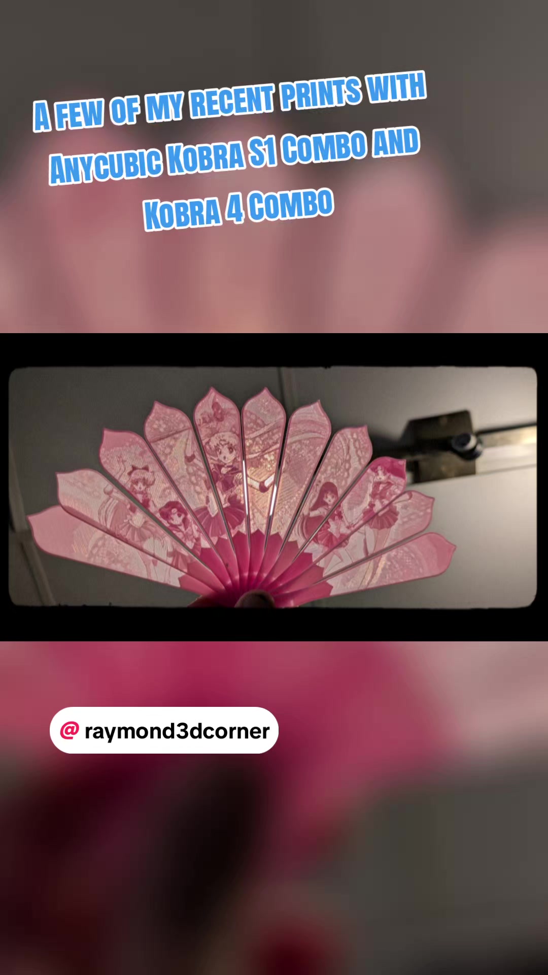 @Raymond 3D Corner + Engraving