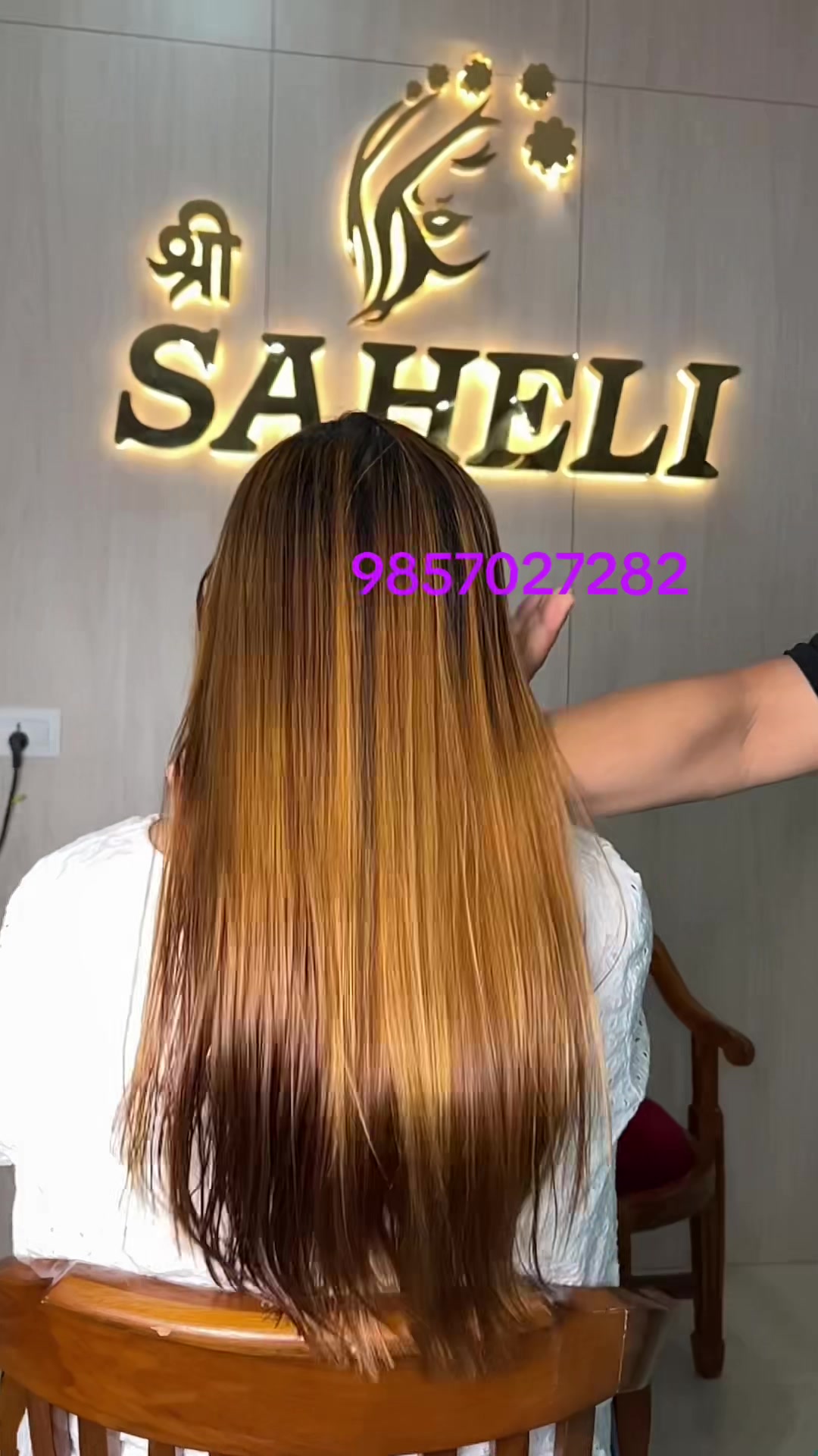 @Shree Saheli Beauty Clinic 😊