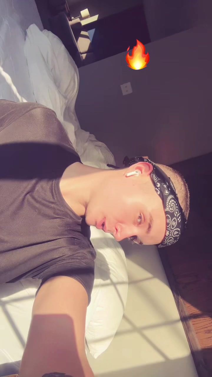 @King of positivity