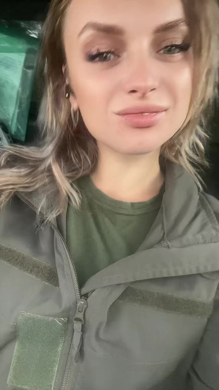 @Alina Shydlovska